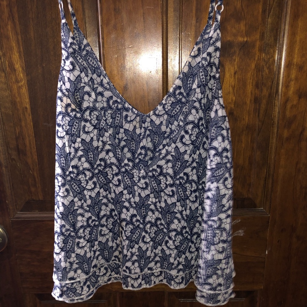 Tobi top